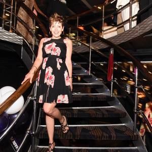 Meet your Posher, Elsa